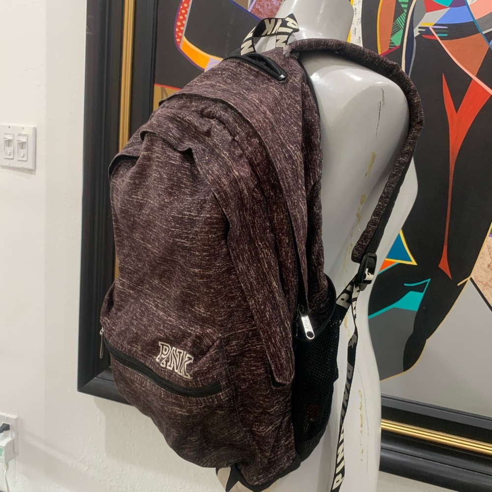 Victorias Secret PINK Campus Backpack